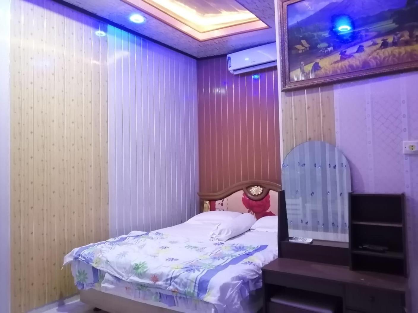 卡里蒙贾瓦 Js House View旅舍 外观 照片